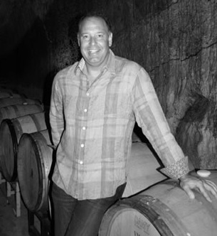 Winemaker, Russell Bevan